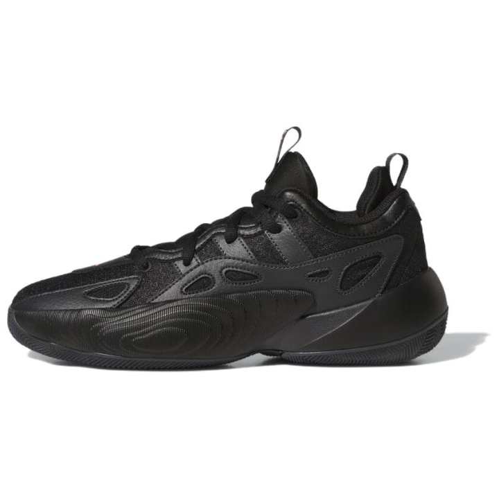 Adidas Adidas Trae Unlimited 2 'Black Carbon'