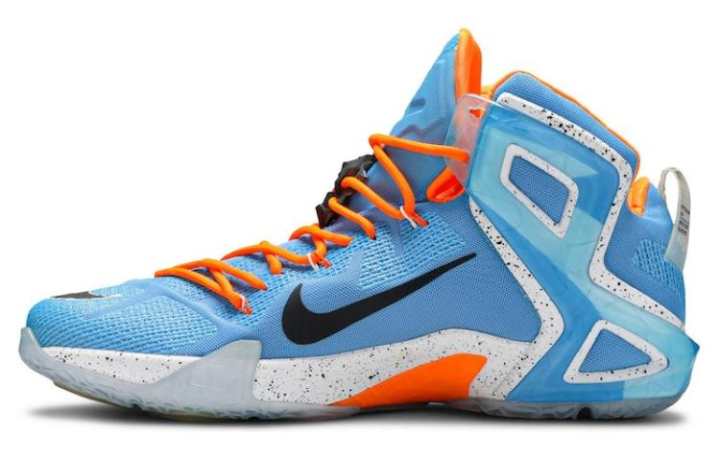 Nike Nike LeBron 12 Elite Elevate