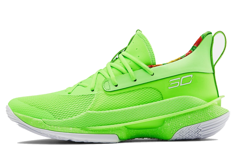 Under Armour Under Armour X Sour Patch Kids Curry 7 'Lime'