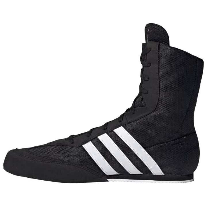 Adidas Box Hog Adidas 2.0 Boot 'Black White'