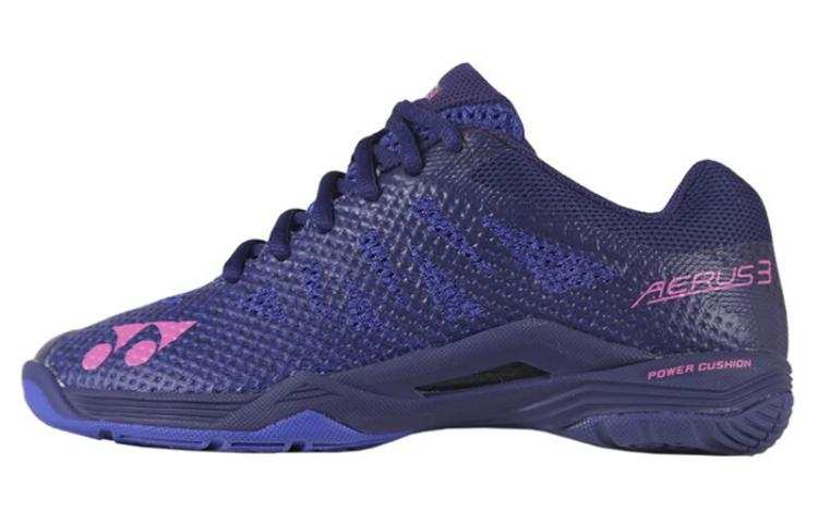 YONEX POWER CUSHION 65 Slip Resistant Abrasion Resistant Slip Resistant Abrasion Resistant Low top Badminton Shoes