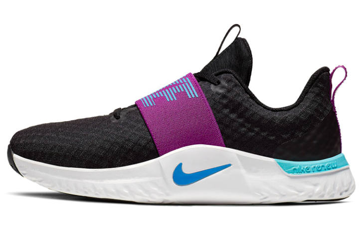 Nike Nike In Season Tr 9 Black Light Aqua Women's