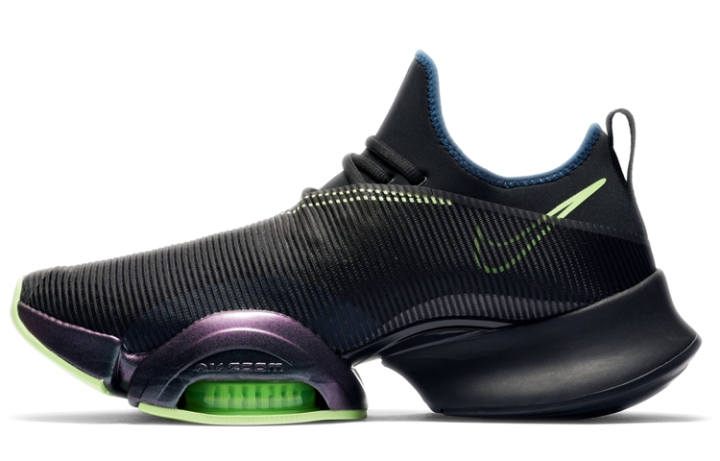 Nike Nike Air Zoom SuperRep Black