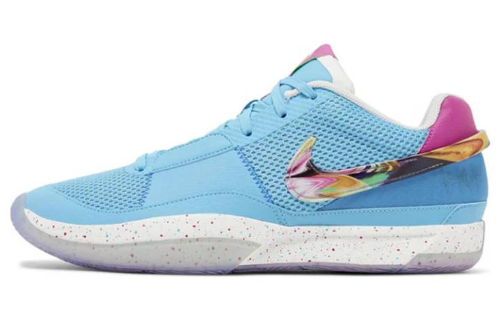Nike Nike Ja 1 Eybl