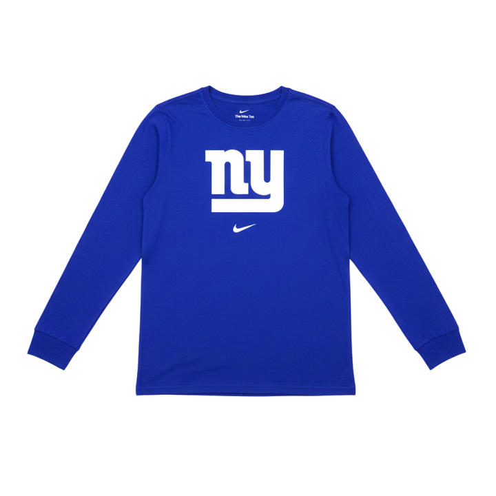 Nike Nike NFL Sweatshirt Royal Blue Teenagers