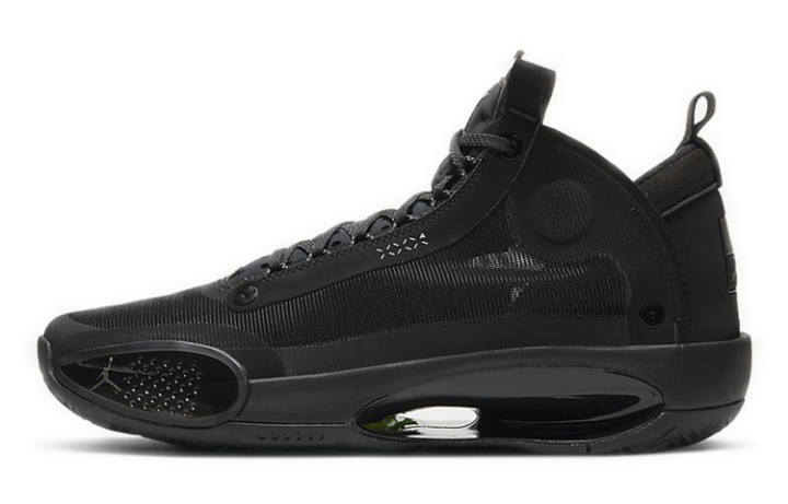 Jordan Air Jordan 34 Pf 'Black Cat'