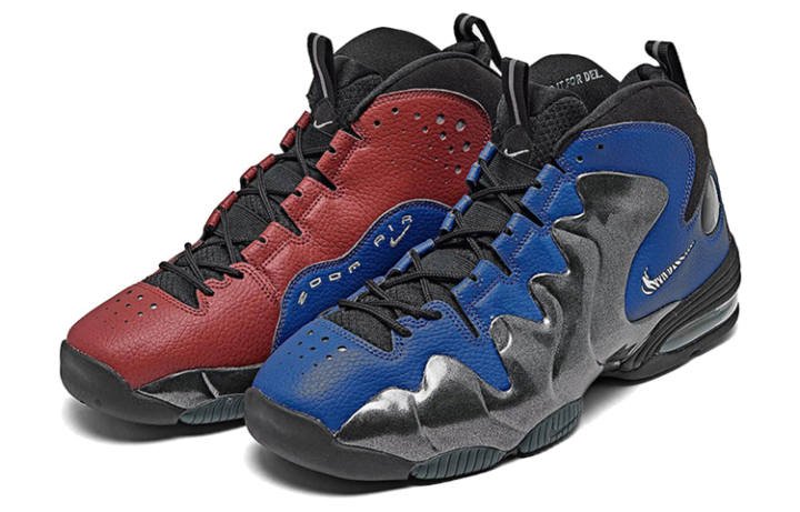 Nike Nike Air Penny 3 Do It For Dez