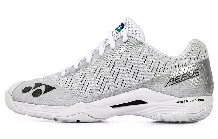 YONEX YONEX Power Cushion Synthetic Leather, Textile