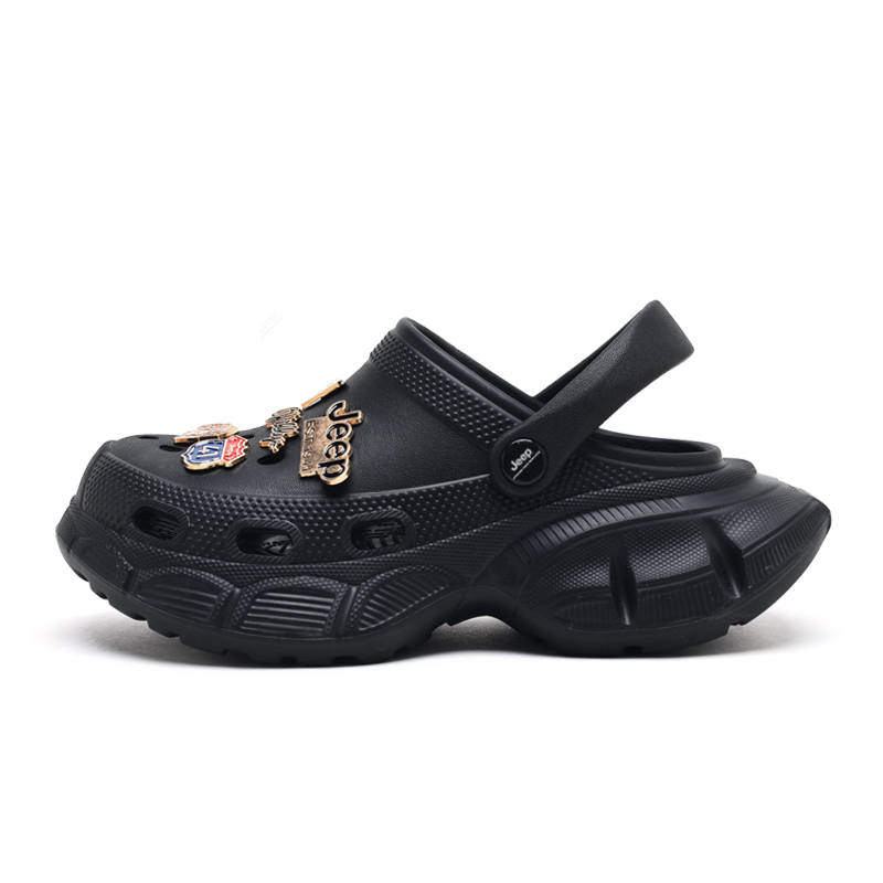 Jeep Jeep Clogs Women's