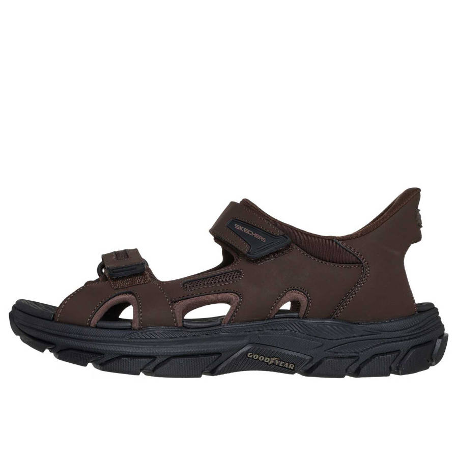 Skechers RESPECTED Beach Sandals Men's
