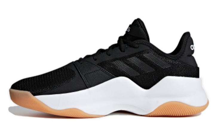 Adidas Adidas Streetflow 'Black White' Women's
