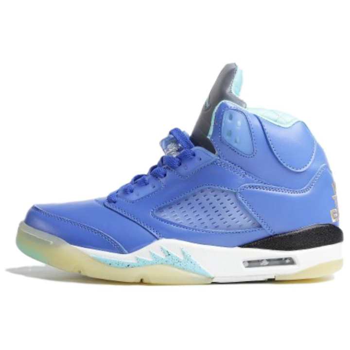 Jordan Jordan 5 Retro DJ Khaled We The Best Polar Friends And Family