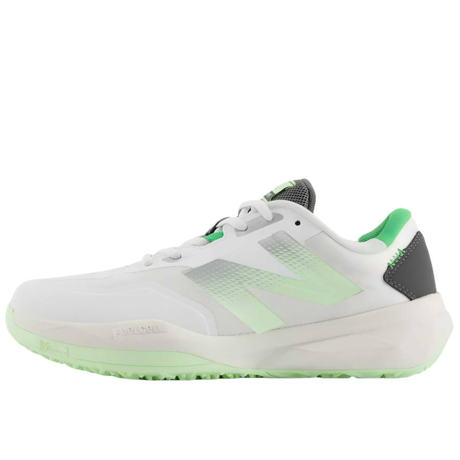 New Balance New Balance NB FuelCell 796 V4 Mesh Low top Tennis Shoes Women's White