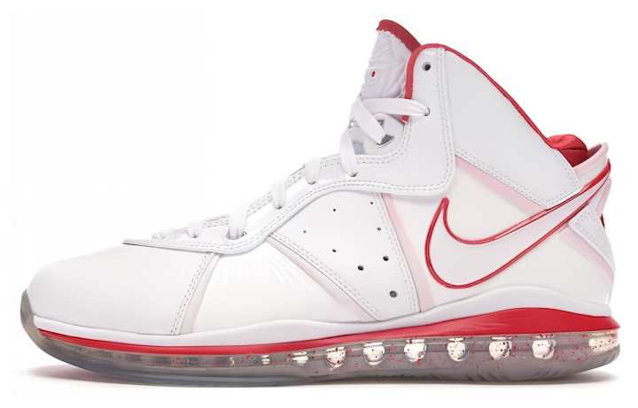 Nike Nike LeBron 8 'China'