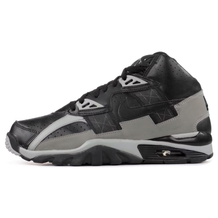 Nike Nike Air Trainer Sc High Raiders #34 2009