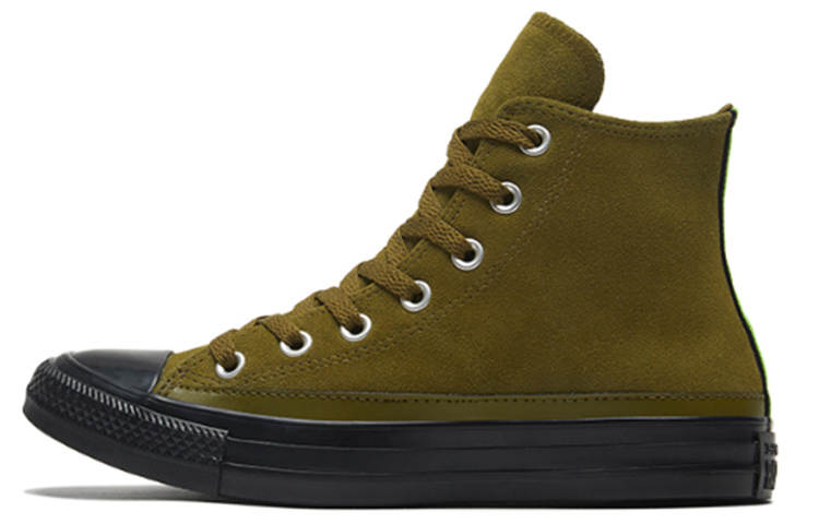 Converse Converse Chuck Taylor All Star 'Olive Green Black'