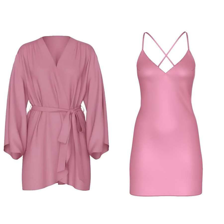 Victoria's Secret Pajama Set Women's