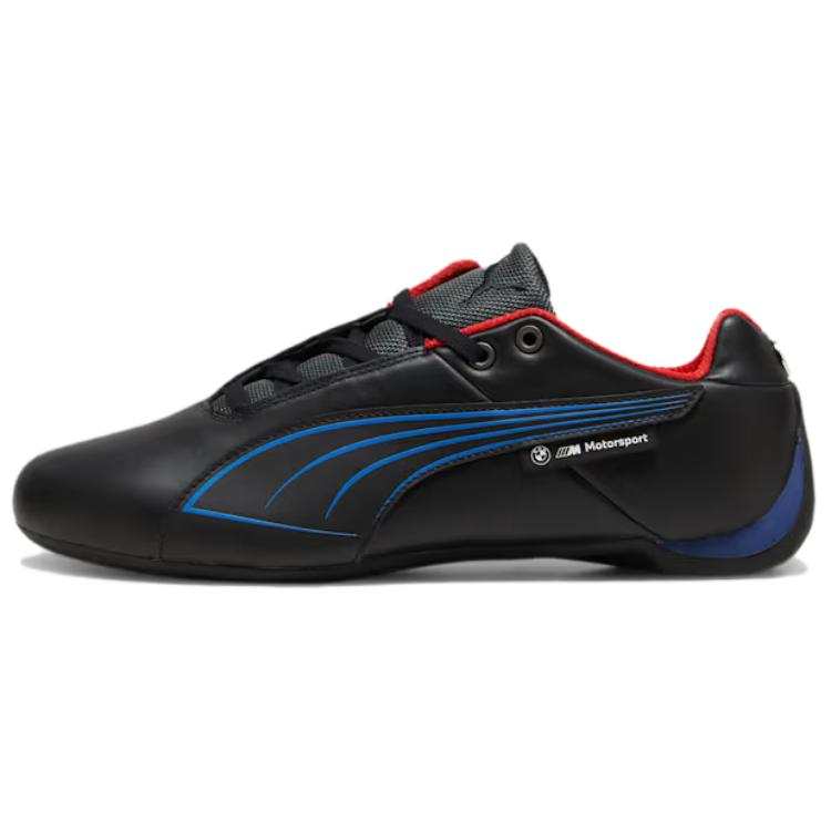 PUMA Bmw M Motorsport Future Cat 'Black Blue'