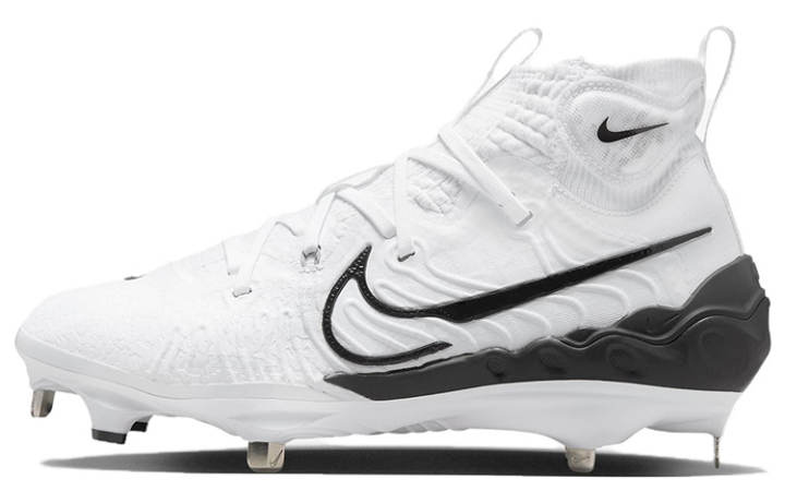Nike Nike Alpha Huarache Nxt 'White Black'