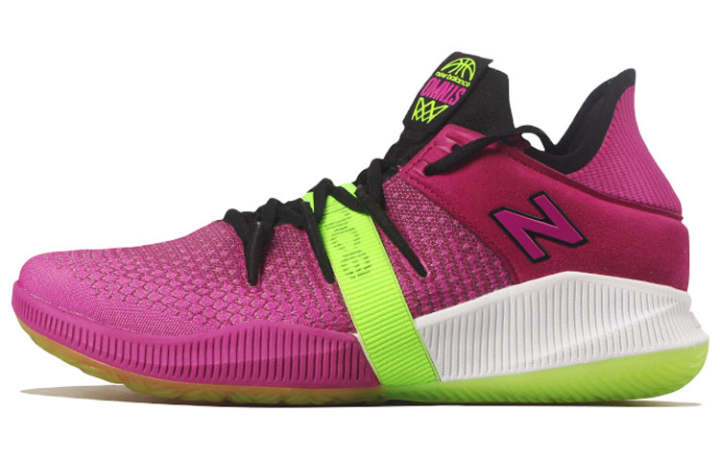 New Balance OMN1S New Balance Low 'Berry Lime'