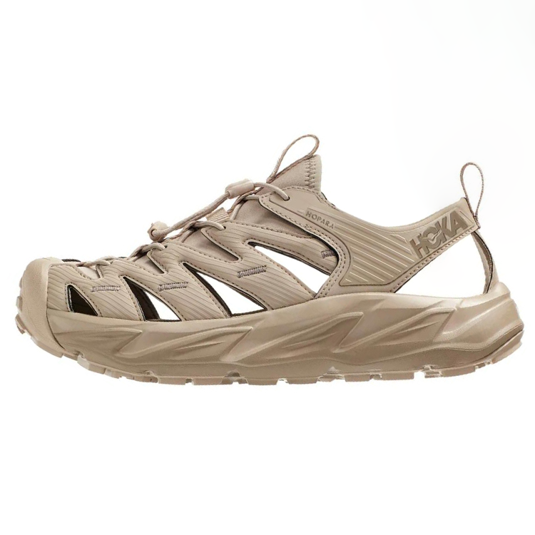 HOKA ONE ONE Hopara Oxford Tan Dune