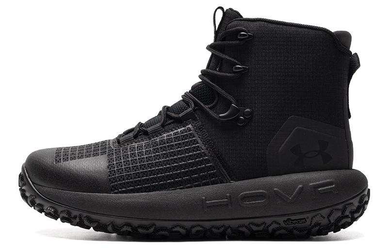Under Armour Under Armour HOVR Infil Black Pitch Grey
