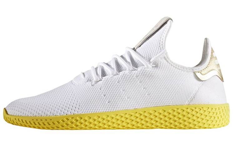 Adidas Originals Tennis Hu Pharrell x Tennis Hu Adidas Originals 'Yellow'