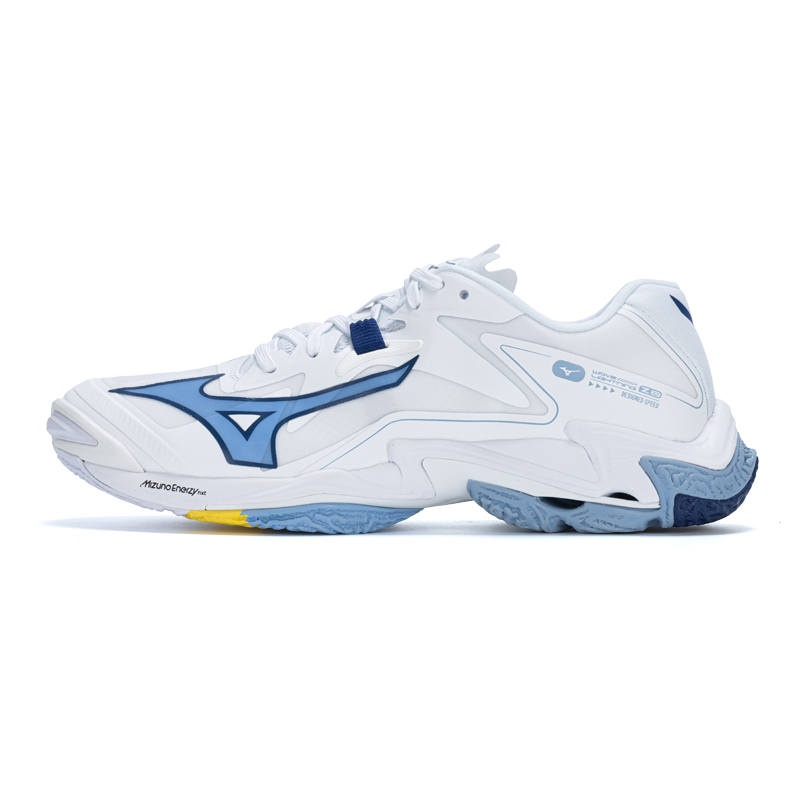Mizuno Wave Lightning Mizuno Z8 'White Bellwether Blue'