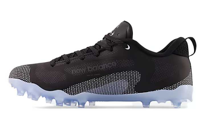New Balance New Balance FreezeLX V4 Low top Training Shoes Unisex Black Blue