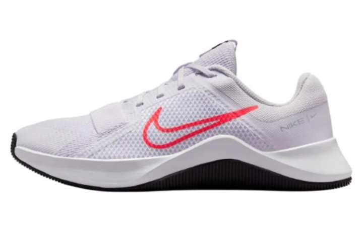 Nike Nike Mc Trainer 2 'Barely Grape White Black' Women's