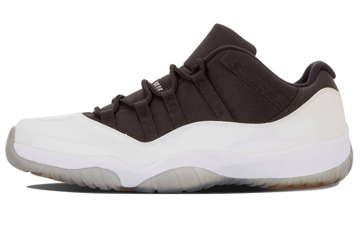 Jordan Jordan Air Jordan 11 Retro Low Reverse Concord Slip Resistant Lightweight Non slip Lightweight Low top