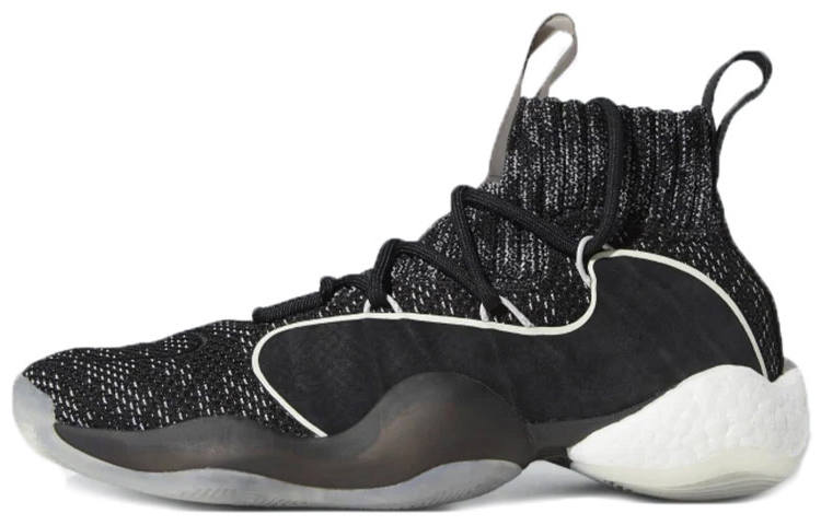 Adidas Originals Adidas Crazy Byw X 'Oreo'