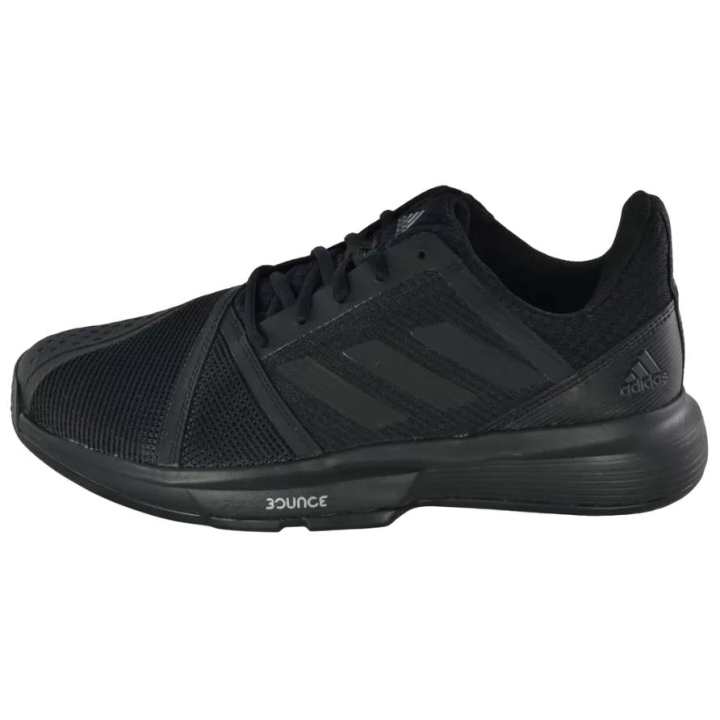 Adidas Adidas CourtJam Bounce 'Black'