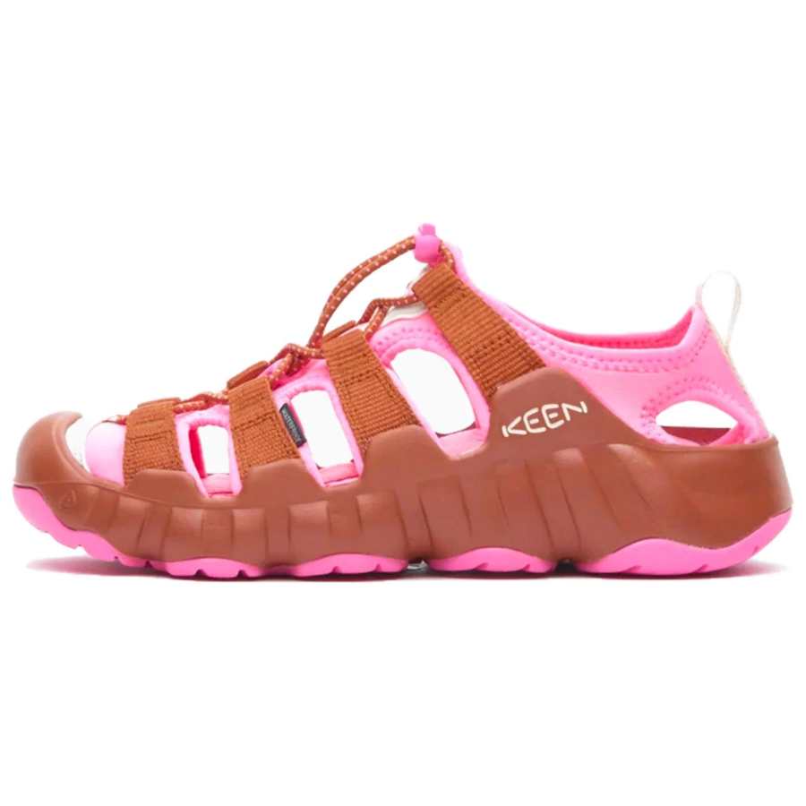 Keen X Hiking Patrol Hyperport H2 Low-Top Sandals Women's