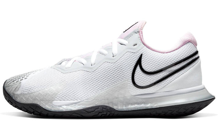 Nike Nike Court Air Zoom Vapor Cage 4 'White Pink Foam' Women's