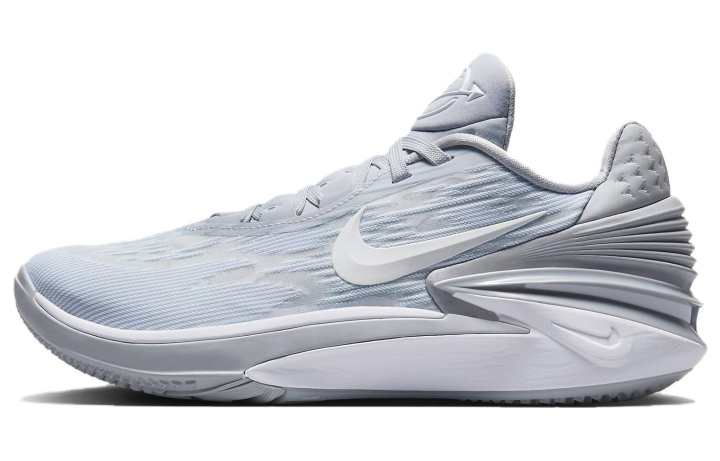 Nike Nike Air Zoom Gt Cut 2 Tb Wolf Grey