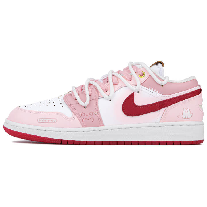 Jordan Jordan Air Jordan 1 Low SE Slip Resistant Abrasion Resistant Slip Resistant Abrasion Resistant Low top