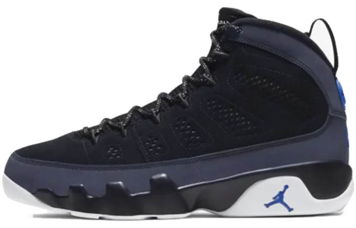 Jordan Air Jordan 9 Retro 'Racer Blue'