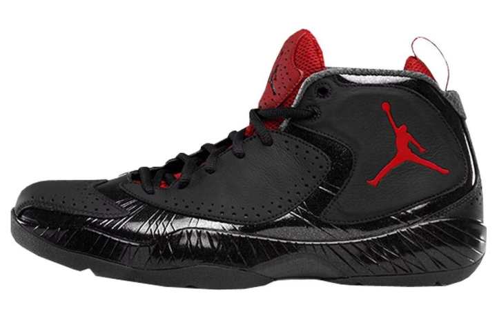 Jordan Jordan 2012 A Bred