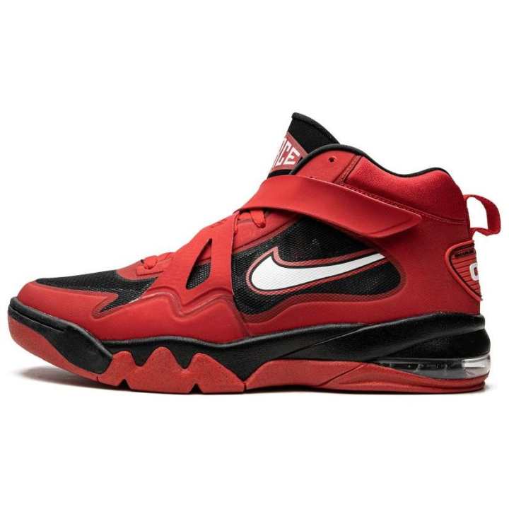 Nike Nike Air Force Max Cb 2 Hyp University Red Black