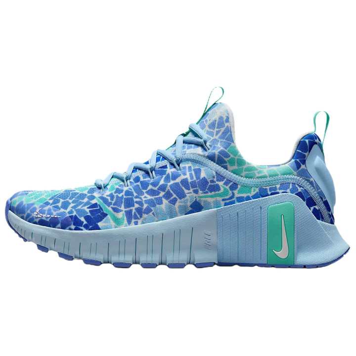 Nike Nike Free Metcon 6 Training Shoes Women's Ice Blue