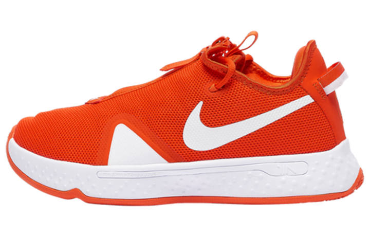 Nike Nike Pg 4 Tb Team Orange