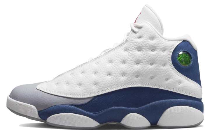 Jordan Air Jordan 13 Retro 'French Blue'