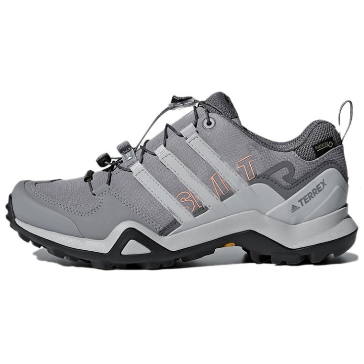 Adidas Adidas Terrex Swift R2 Gtx 'Grey Chalk Coral' Women's
