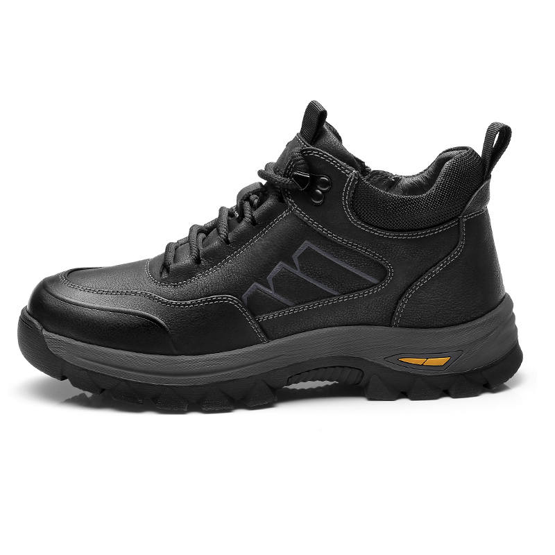 QIANGREN QIANGREN 3515 Ankle Boots Men's