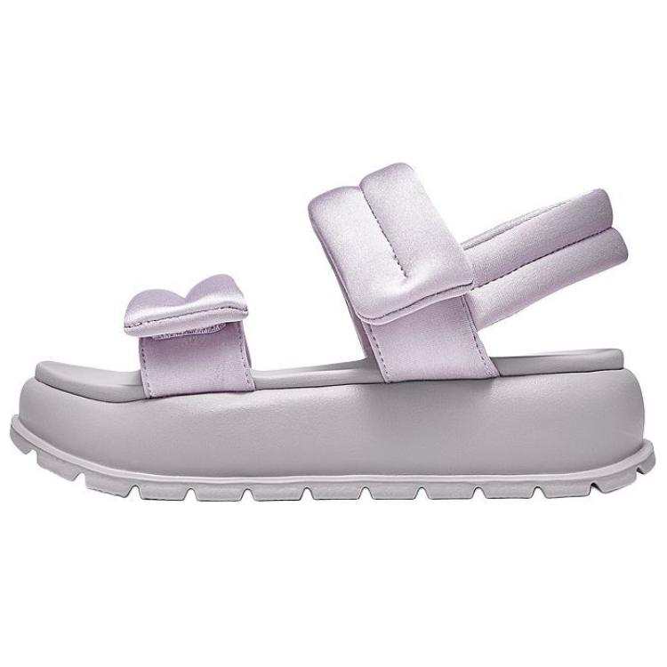 Skechers Beach Sandals Women's Purple