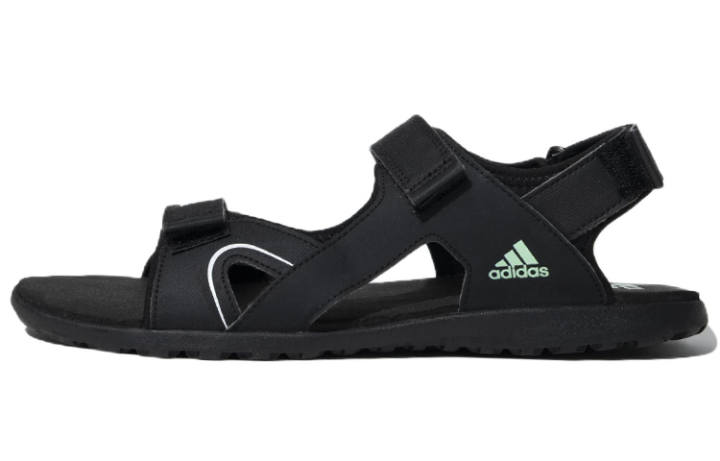 Adidas Adidas Adirengo Light Fashion Trend Beach Sandals Men's