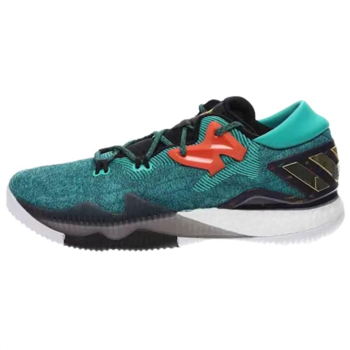 Adidas Adidas Crazylight Boost 2016 Shock Mint