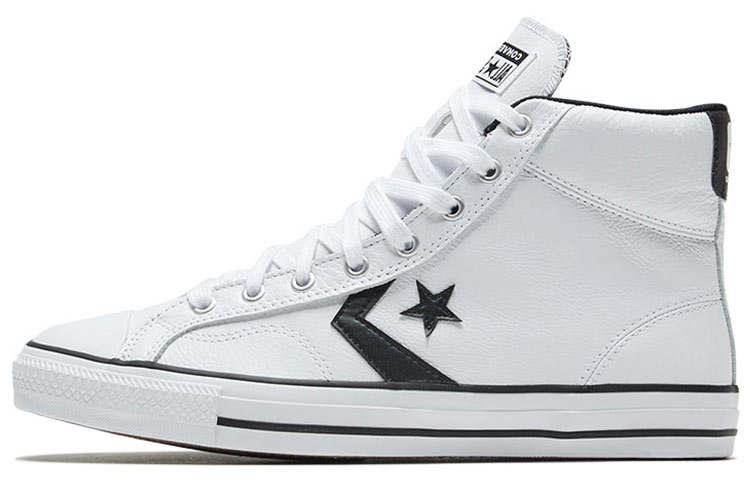Converse Converse Cons Star Player 'White Black'