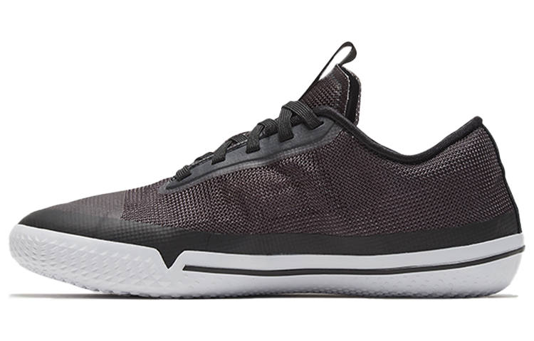Converse All Star Pro Bb Converse Low 'City Pack - Black White'